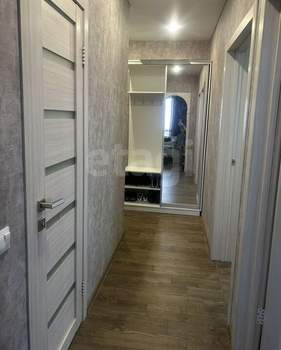 2-к квартира, вторичка, 46м2, 16/25 этаж