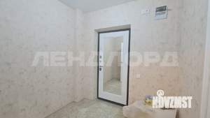 Студия квартира, вторичка, 35м2, 13/26 этаж