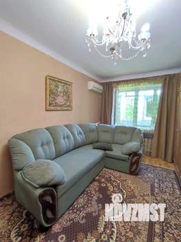 2-к квартира, вторичка, 45м2, 3/5 этаж