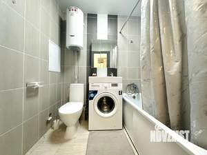 1-к квартира, вторичка, 39м2, 10/14 этаж