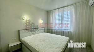 2-к квартира, вторичка, 56м2, 10/18 этаж