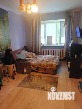 1-к квартира, вторичка, 32м2, 2/5 этаж
