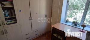 3-к квартира, вторичка, 61м2, 3/5 этаж