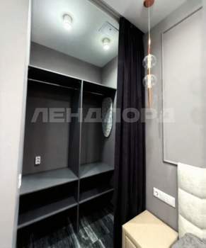 Студия квартира, вторичка, 33м2, 22/15 этаж