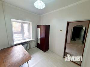 2-к квартира, вторичка, 40м2, 2/4 этаж