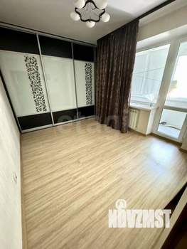 4-к квартира, вторичка, 80м2, 4/10 этаж