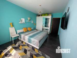 3-к квартира, вторичка, 80м2, 20/25 этаж
