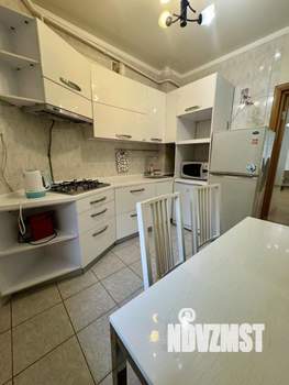 3-к квартира, вторичка, 65м2, 1/5 этаж