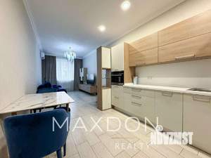 2-к квартира, вторичка, 60м2, 9/20 этаж