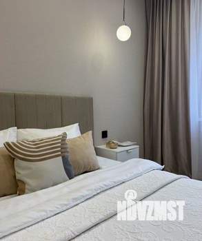 1-к квартира, вторичка, 40м2, 4/9 этаж