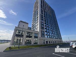 1-к квартира, вторичка, 36м2, 12/20 этаж