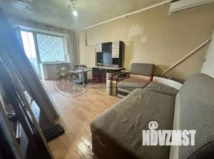 2-к квартира, вторичка, 41м2, 4/9 этаж