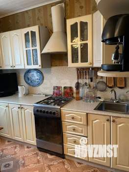1-к квартира, вторичка, 36м2, 9/9 этаж