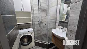 2-к квартира, вторичка, 46м2, 9/9 этаж