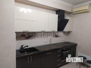 3-к квартира, вторичка, 72м2, 9/20 этаж