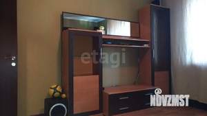 2-к квартира, вторичка, 53м2, 6/9 этаж