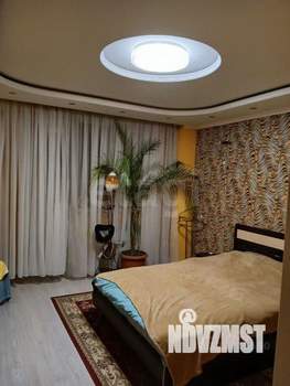 3-к квартира, вторичка, 90м2, 9/19 этаж