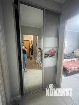 2-к квартира, вторичка, 43м2, 2/5 этаж