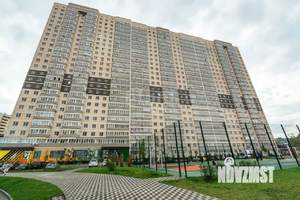 1-к квартира, вторичка, 37м2, 16/24 этаж