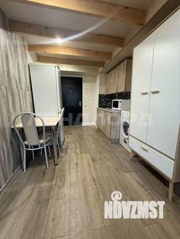 1-к квартира, вторичка, 24м2, 2/3 этаж