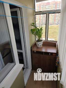 1-к квартира, вторичка, 31м2, 6/9 этаж