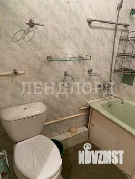 2-к квартира, вторичка, 41м2, 4/5 этаж