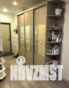 Студия квартира, вторичка, 26м2, 6/7 этаж