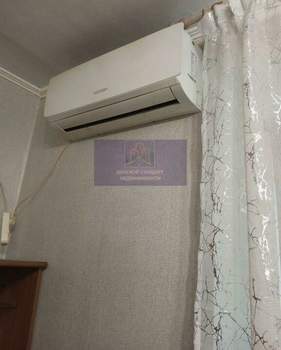 1-к квартира, вторичка, 15м2, 1/5 этаж