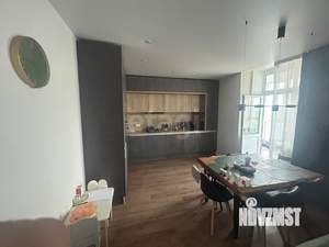 2-к квартира, вторичка, 83м2, 15/24 этаж