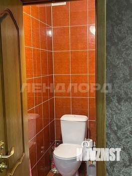 3-к квартира, вторичка, 77м2, 6/10 этаж