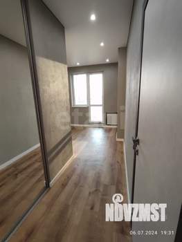 Студия квартира, вторичка, 25м2, 13/14 этаж