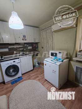 Студия квартира, вторичка, 13м2, 2/2 этаж