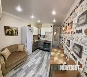 1-к квартира, вторичка, 37м2, 14/24 этаж