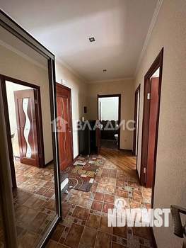 1-к квартира, вторичка, 45м2, 3/5 этаж