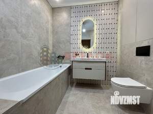 2-к квартира, вторичка, 43м2, 9/24 этаж