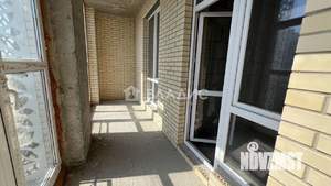 1-к квартира, вторичка, 52м2, 3/10 этаж