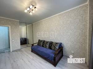 1-к квартира, вторичка, 37м2, 5/16 этаж