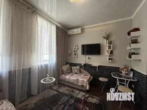 2-к квартира, вторичка, 35м2, 1/2 этаж