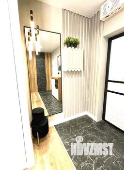 2-к квартира, вторичка, 52м2, 12/18 этаж