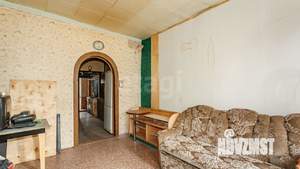 1-к квартира, вторичка, 30м2, 2/2 этаж