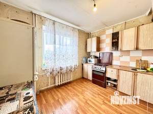 1-к квартира, вторичка, 40м2, 4/10 этаж
