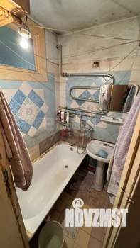 3-к квартира, вторичка, 57м2, 5/5 этаж