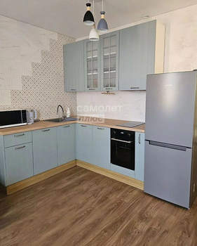 Студия квартира, вторичка, 30м2, 6/25 этаж