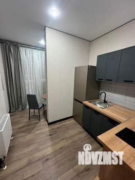 2-к квартира, вторичка, 40м2, 3/24 этаж