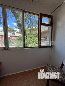 2-к квартира, вторичка, 45м2, 2/2 этаж