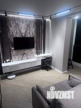 1-к квартира, вторичка, 38м2, 6/24 этаж