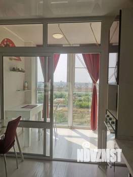 1-к квартира, вторичка, 50м2, 8/10 этаж
