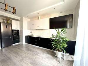 3-к квартира, вторичка, 58м2, 12/20 этаж