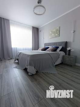 2-к квартира, вторичка, 55м2, 10/22 этаж