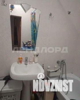 1-к квартира, вторичка, 40м2, 1/4 этаж